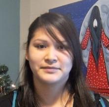 Winnipeg police search for missing girl Taylor Lapierre